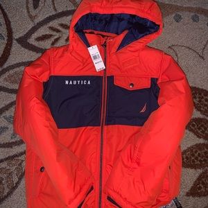 Brand New Unisex Nautica Coat